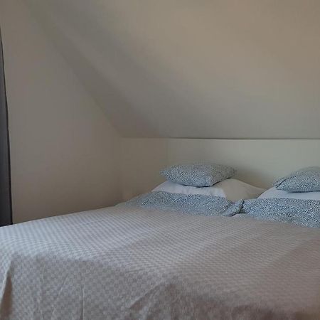 Vegvar Delux Apartman Gyula Eksteriør bilde
